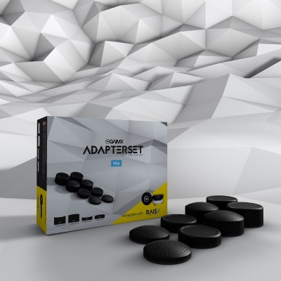 ADAPTERSET (PS4 / PS5)
