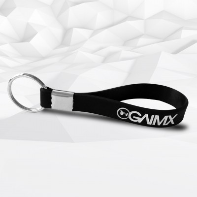 GAIMX Schlüsselanhänger